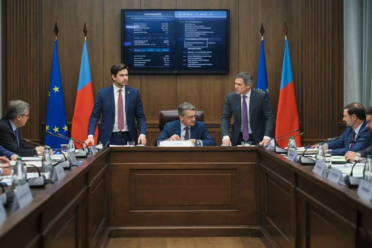 Tregua sulla manovra: il Parlamento si prepara a sciogliere i nodi cruciali