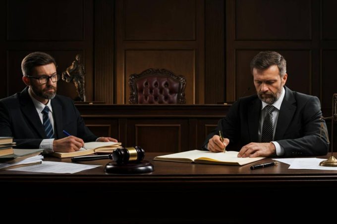 Tribunale di Garlasco: restituiti telefoni e pc all'ex procuratore di Pavia Mario Venditti dopo i sequestri