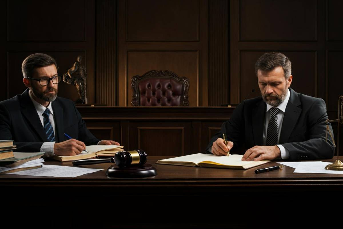 Tribunale di Garlasco: restituiti telefoni e pc all'ex procuratore di Pavia Mario Venditti dopo i sequestri