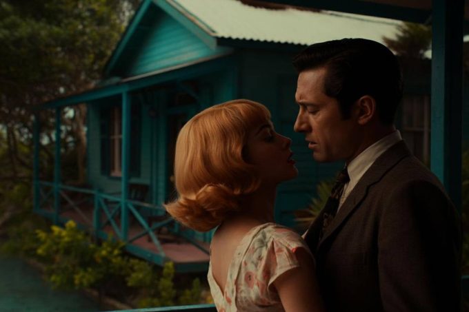 Trinca e Timi: un viaggio tra desideri oscuri e sguardi indiscreti