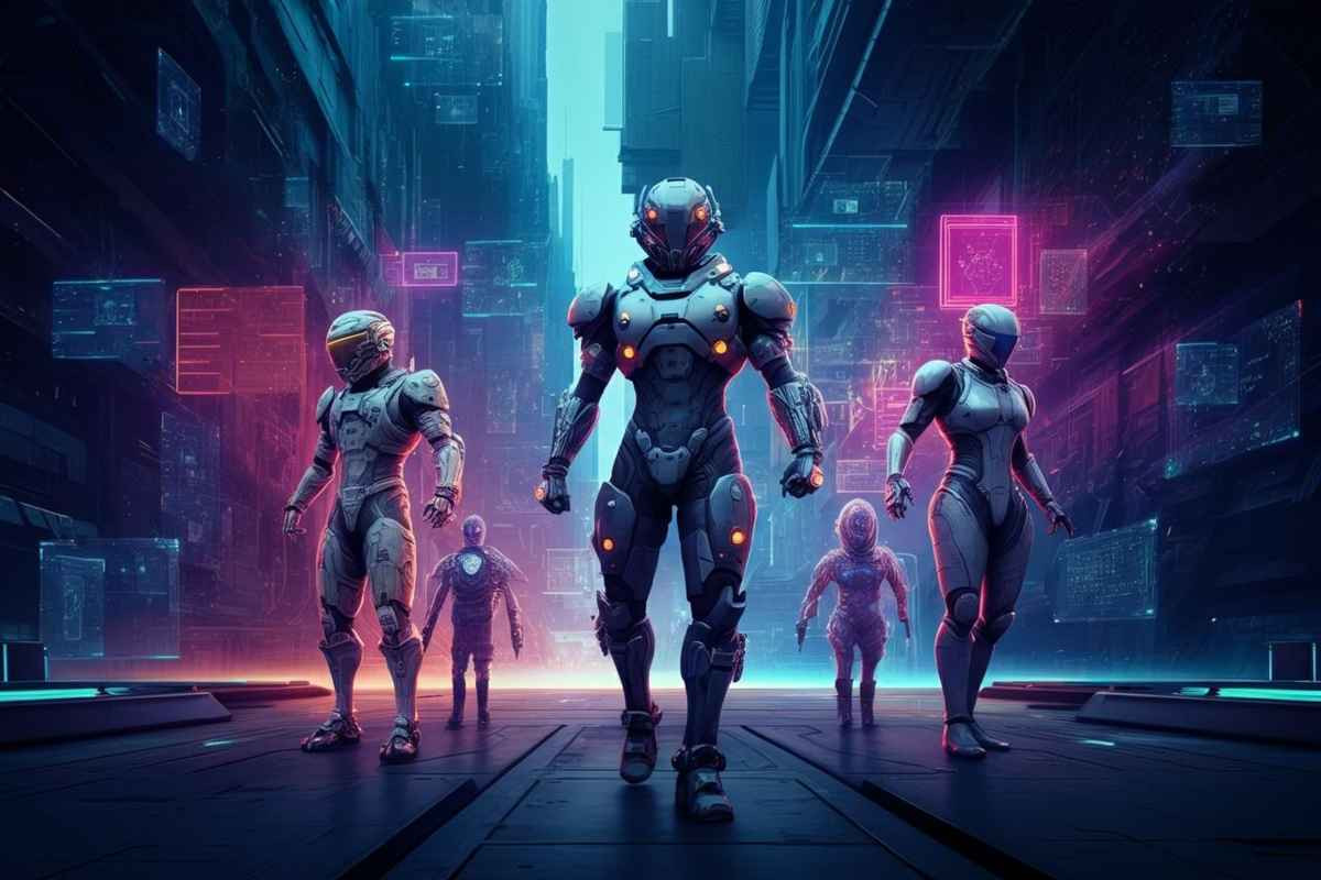 Tron: Ares, Leto guerriero in IA esplora la realtà oltre il virtuale