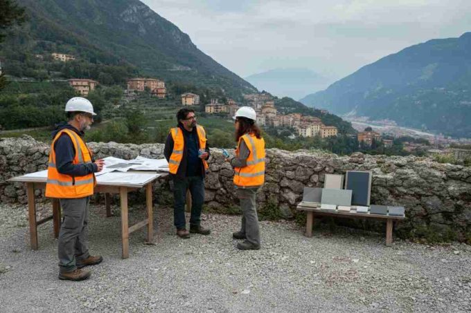 Troncarelli alla guida del nuovo Consiglio nazionale geologi: un cambio di rotta per la professione