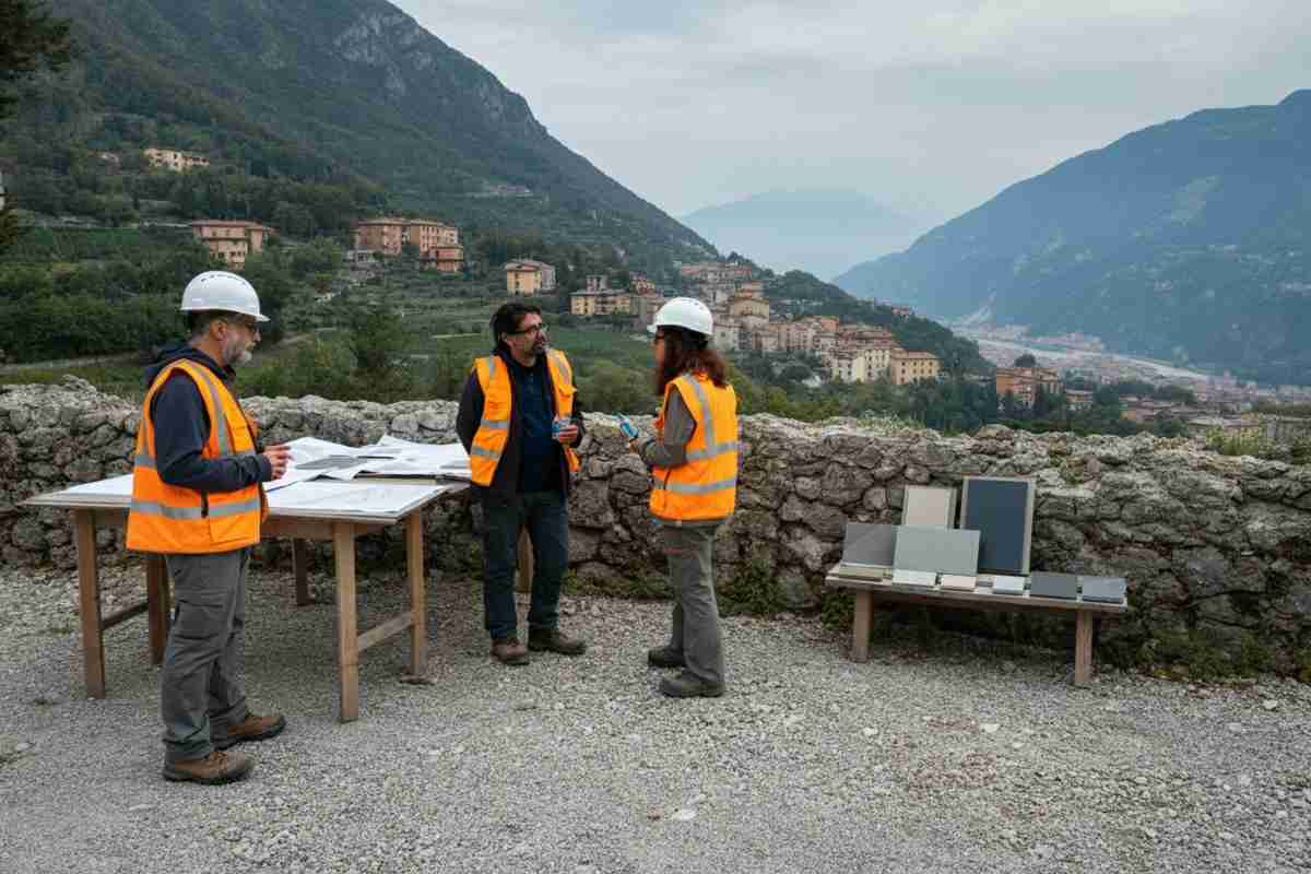 Troncarelli alla guida del nuovo Consiglio nazionale geologi: un cambio di rotta per la professione