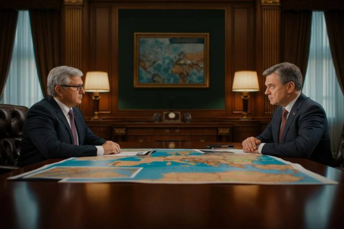 Trump annuncia: cancellato l'incontro con Putin, ma ci sarà un futuro confronto