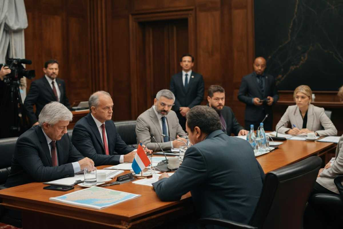 Trump annuncia: liberazione degli ostaggi a Gaza prevista per lunedì o martedì