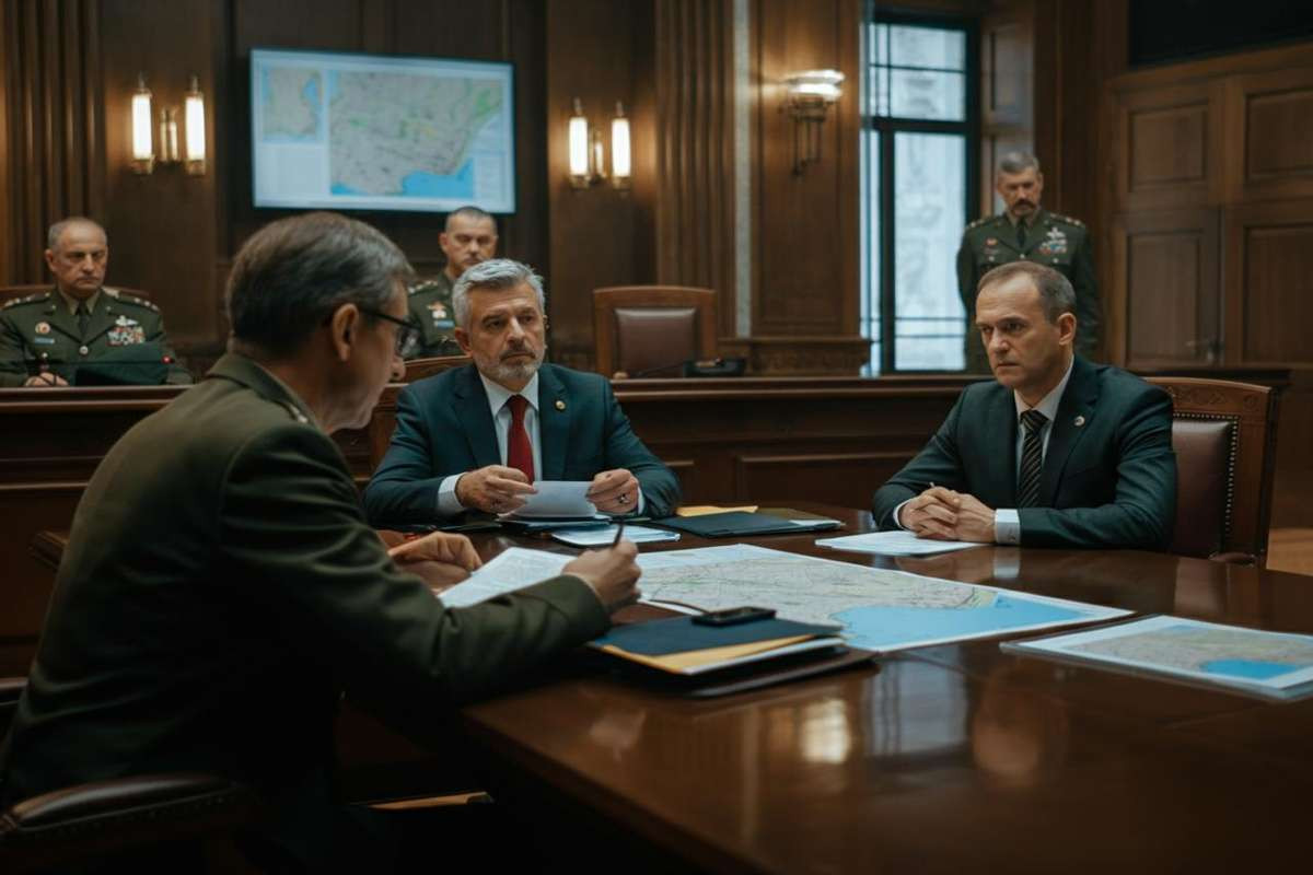 Trump annuncia l'inizio dei test nucleari negli Stati Uniti