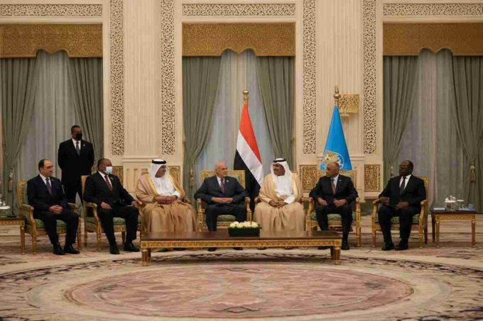 Trump annuncia un viaggio in Egitto per la storica firma ufficiale