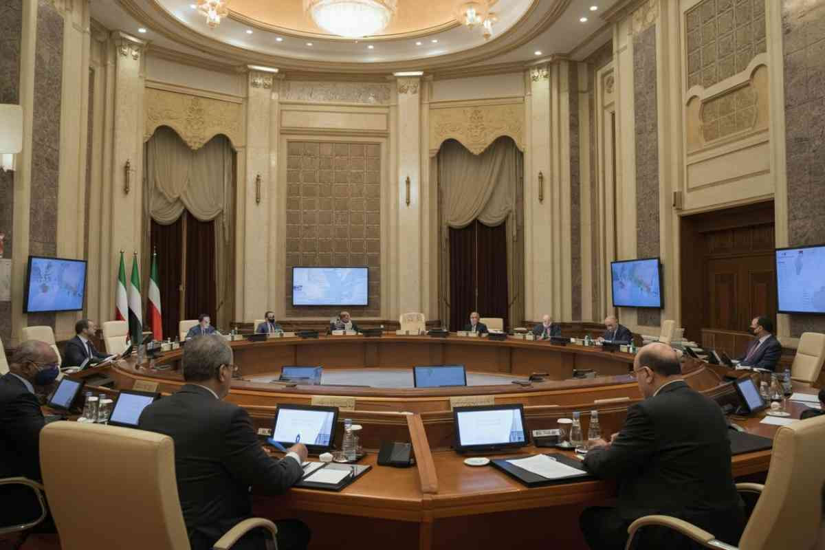 Trump apre alla collaborazione con Teheran: un nuovo capitolo nelle relazioni internazionali