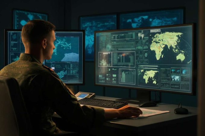 Trump avverte: il rischio di esaurire le scorte di Tomahawk è reale