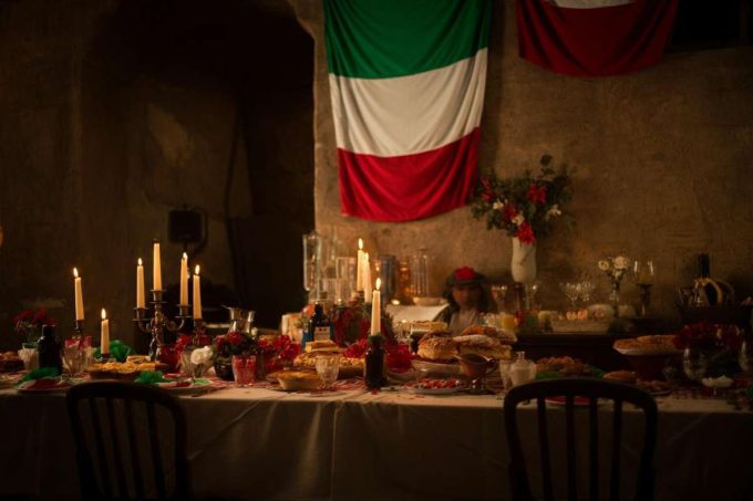 Trump celebra Cristoforo Colombo: un omaggio all'italianità