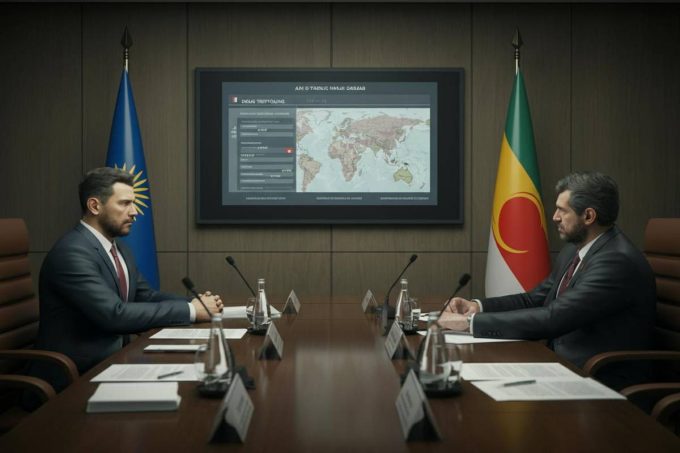 Trump e Petro in conflitto: Bogotà richiama l'ambasciatore negli Stati Uniti