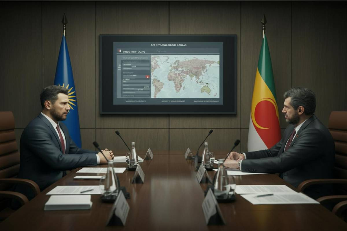 Trump e Petro in conflitto: Bogotà richiama l'ambasciatore negli Stati Uniti