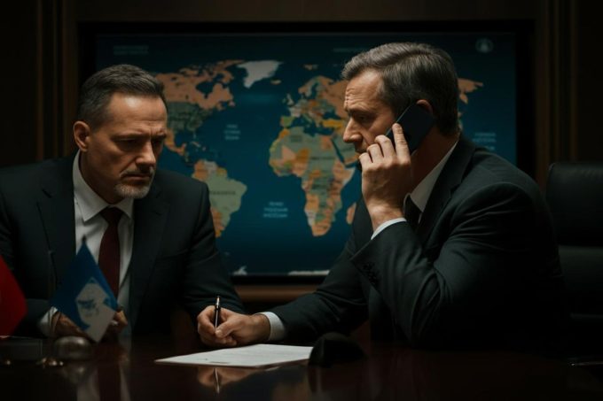 Trump e Putin: il faccia a faccia che potrebbe cambiare le sorti della geopolitica mondiale