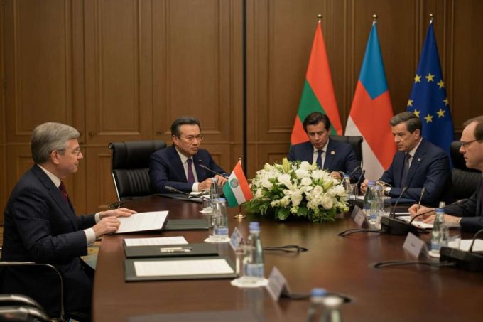 Trump e Xi: un'alleanza strategica contro la Russia?