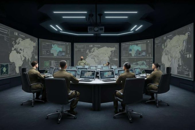 Trump e Zelensky: la nuova corsa ai missili a lungo raggio