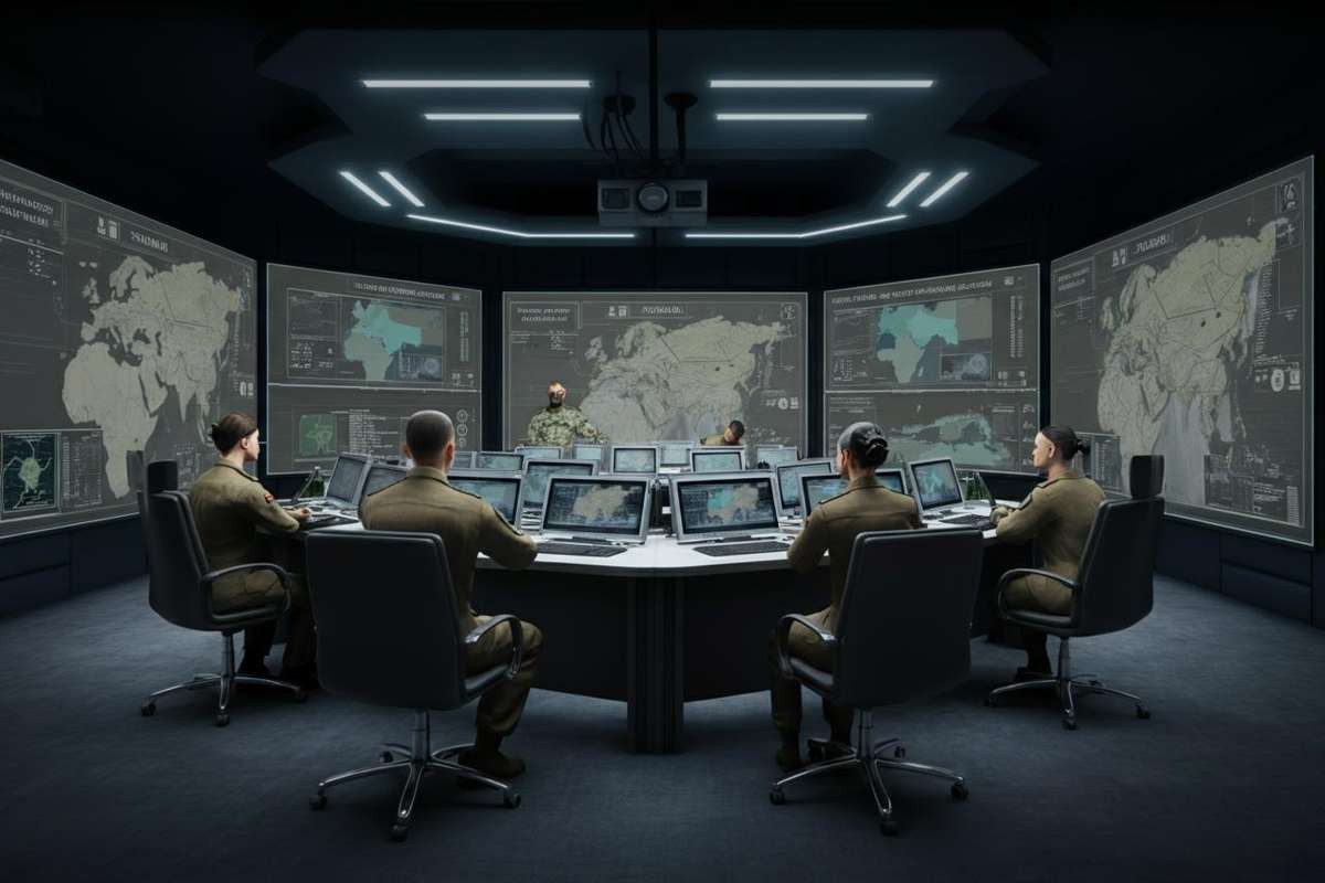 Trump e Zelensky: la nuova corsa ai missili a lungo raggio