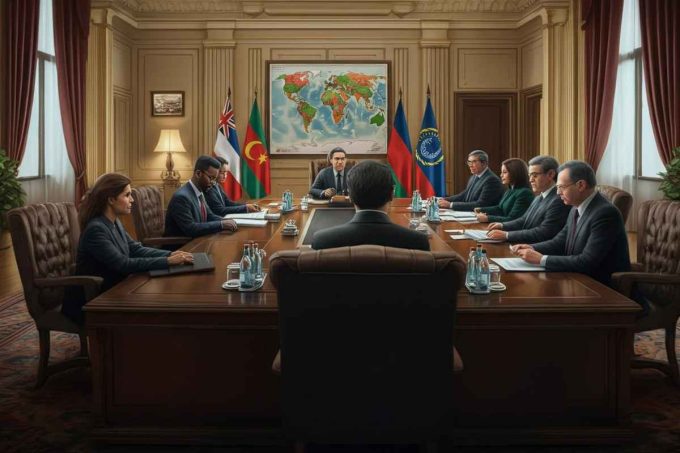 Trump e le nuove sanzioni: un passo decisivo contro Mosca