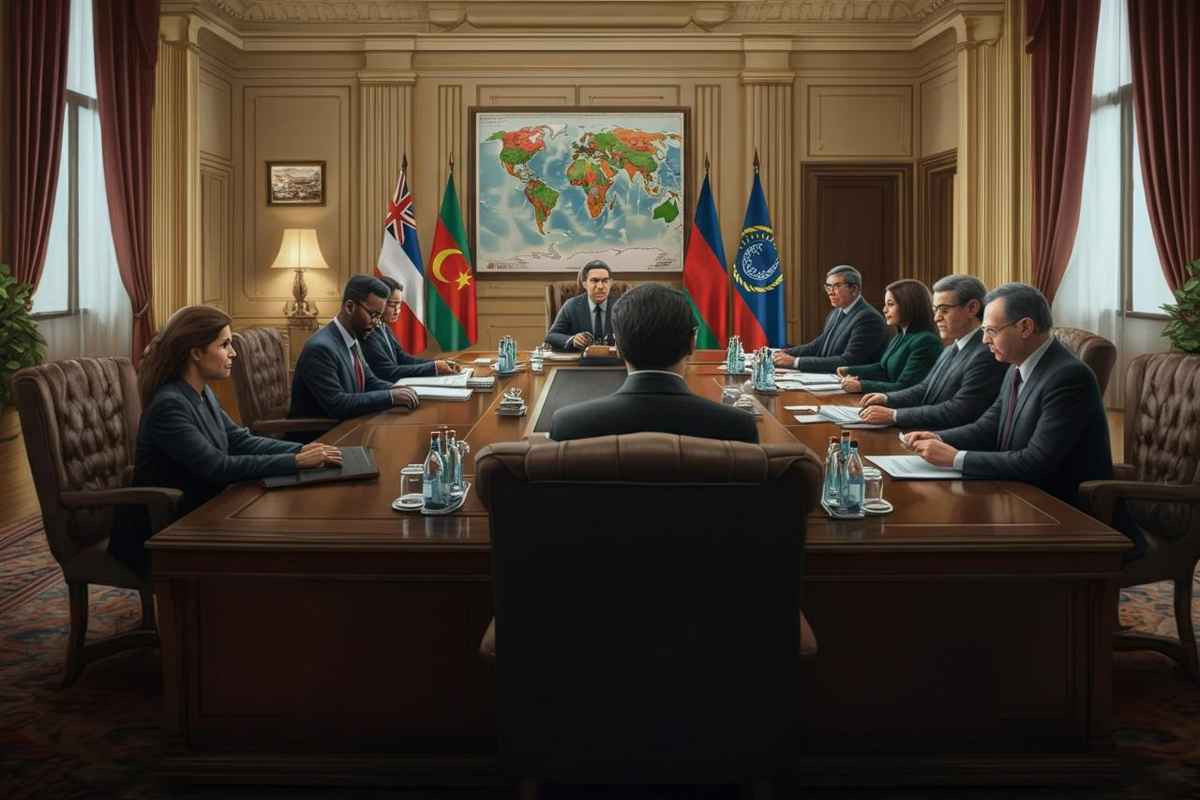 Trump e le nuove sanzioni: un passo decisivo contro Mosca