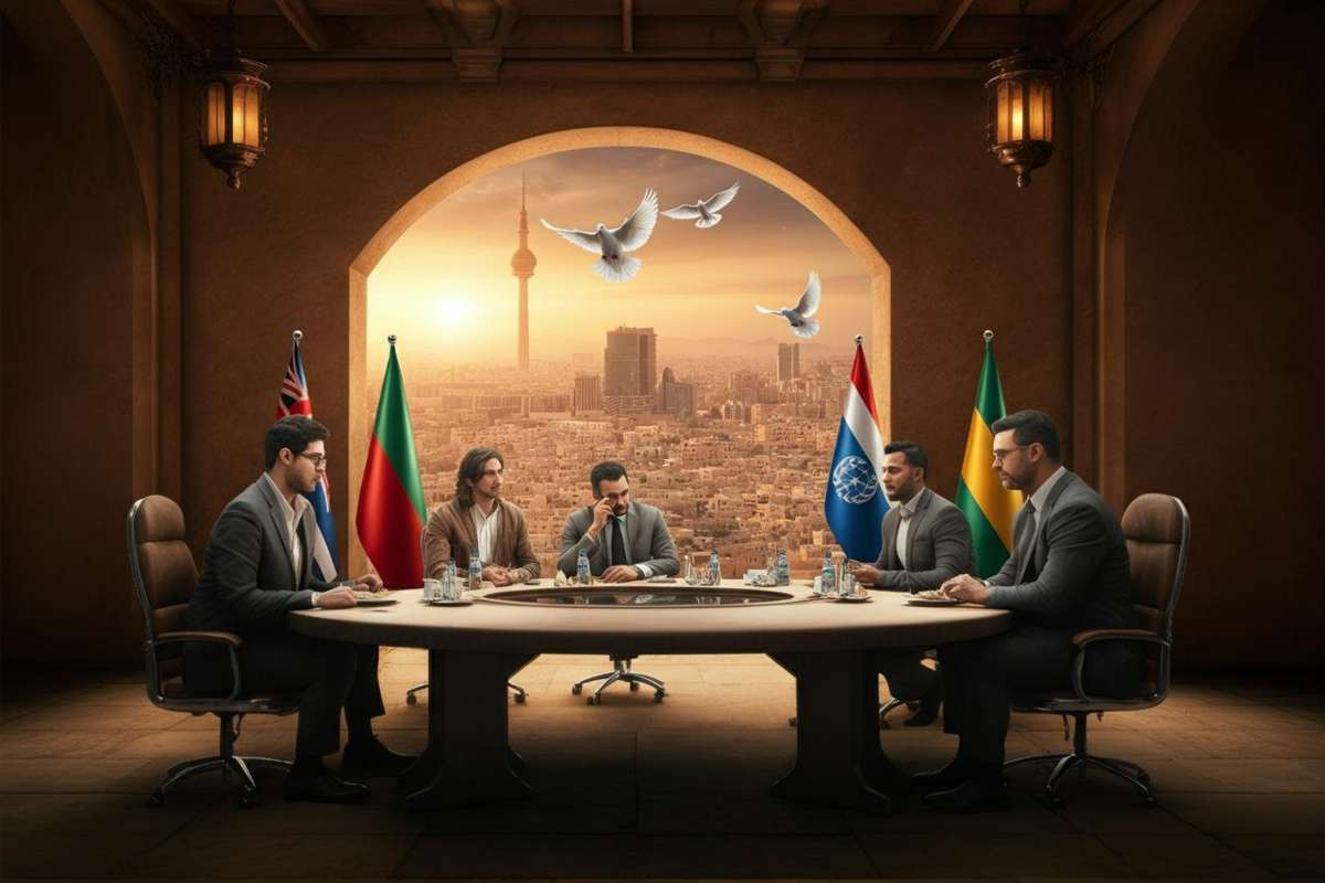 Trump elogia Israele: la pressione su Hamas aumenta