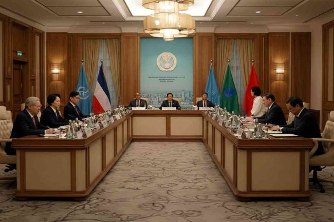 Trump in Asia: il faccia a faccia con Xi Jinping che potrebbe cambiare tutto