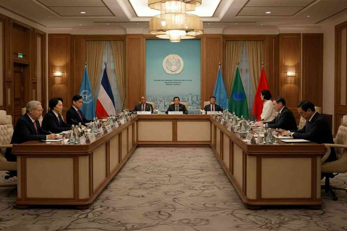 Trump in Asia: il faccia a faccia con Xi Jinping che potrebbe cambiare tutto