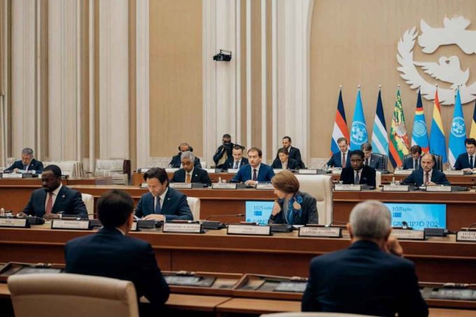 Trump prevede una soluzione per la guerra in Ucraina