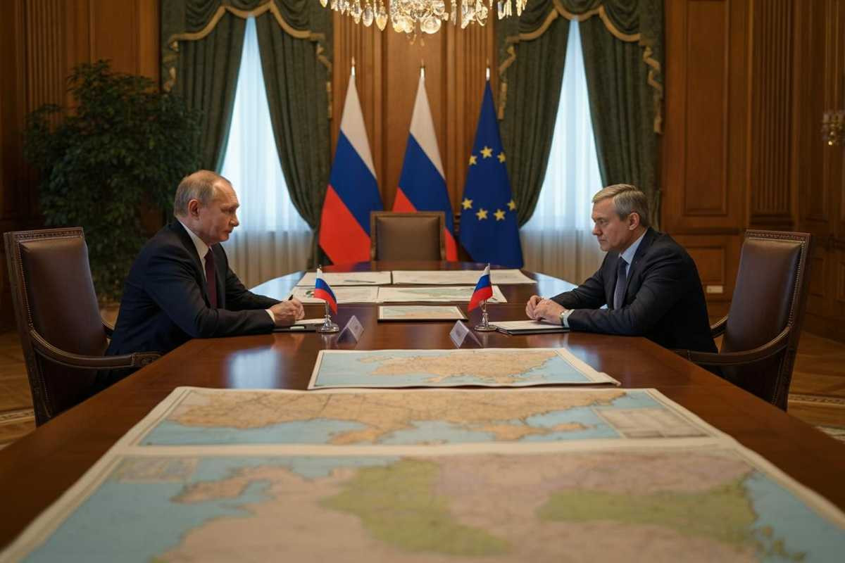 Trump si prepara a incontrare Xi per discutere la pace in Ucraina