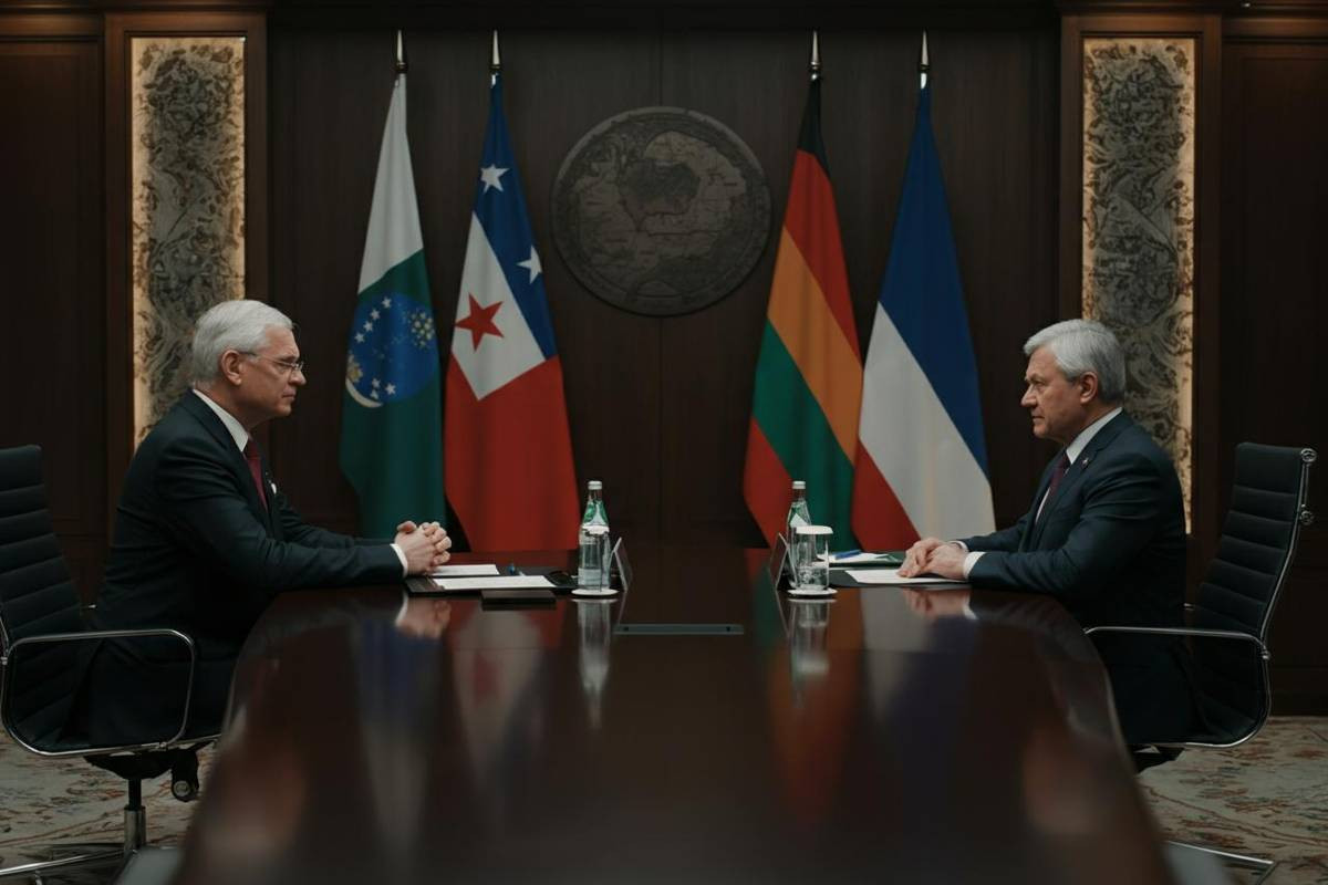 Trump: un incontro storico con Kim in Asia?