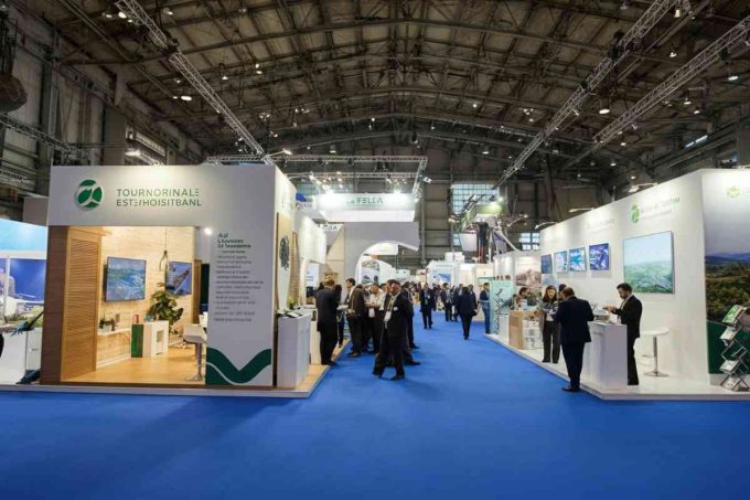 Ttg e Inout 2025: la fiera mondiale del turismo si inaugura a Rimini con il ministro Santanchè