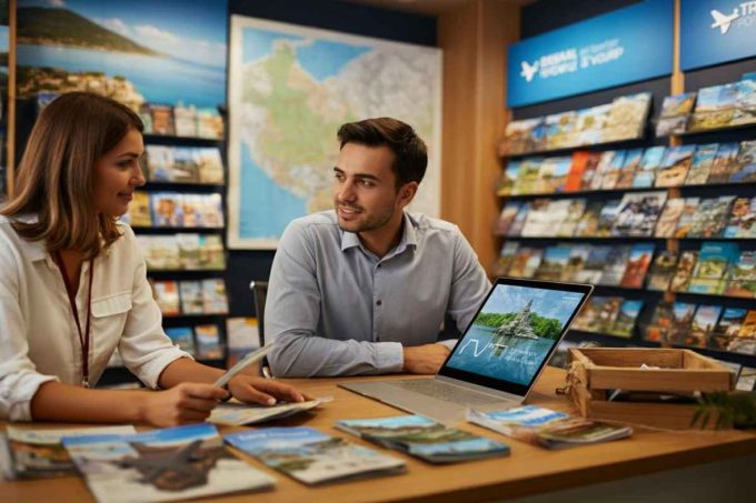 Turismo a due velocità: boom primaverile e rallentamento estivo, segnali incoraggianti per il 2026