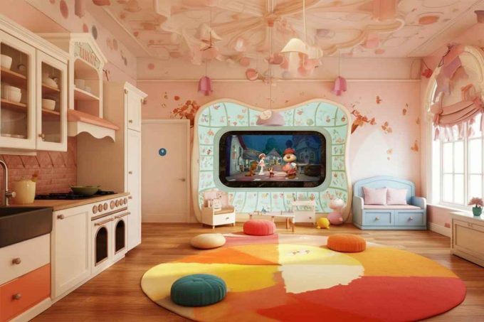 Udine celebra i 50 anni della Pimpa con una mostra imperdibile