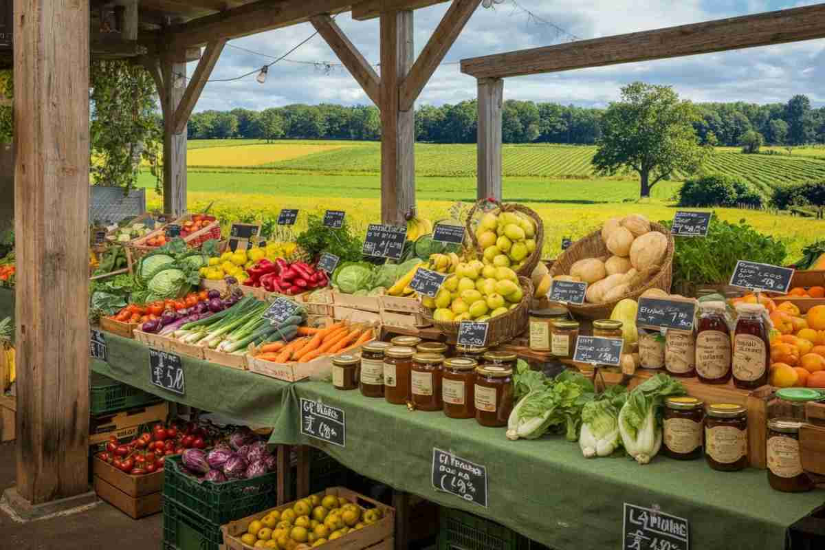 Ue: Grillo esalta la direttiva Breakfast per valorizzare i prodotti contadini