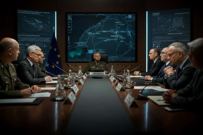 Ue: la roadmap sulla difesa chiede un'azione immediata