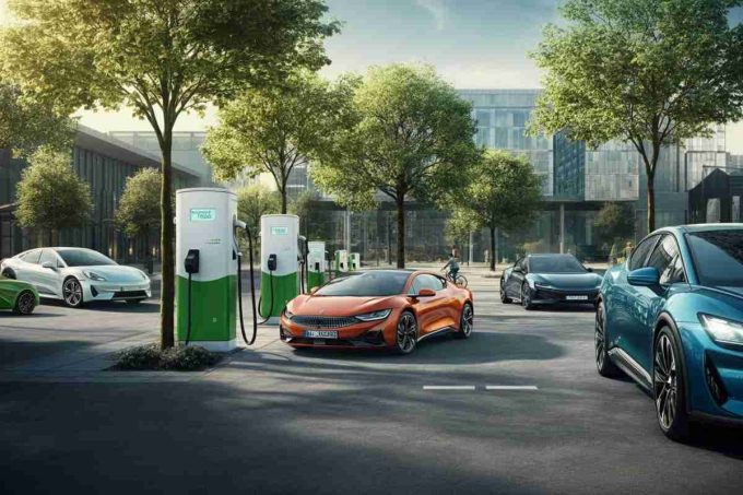 Ue: mantenere la rotta sulle auto con un approccio pragmatico