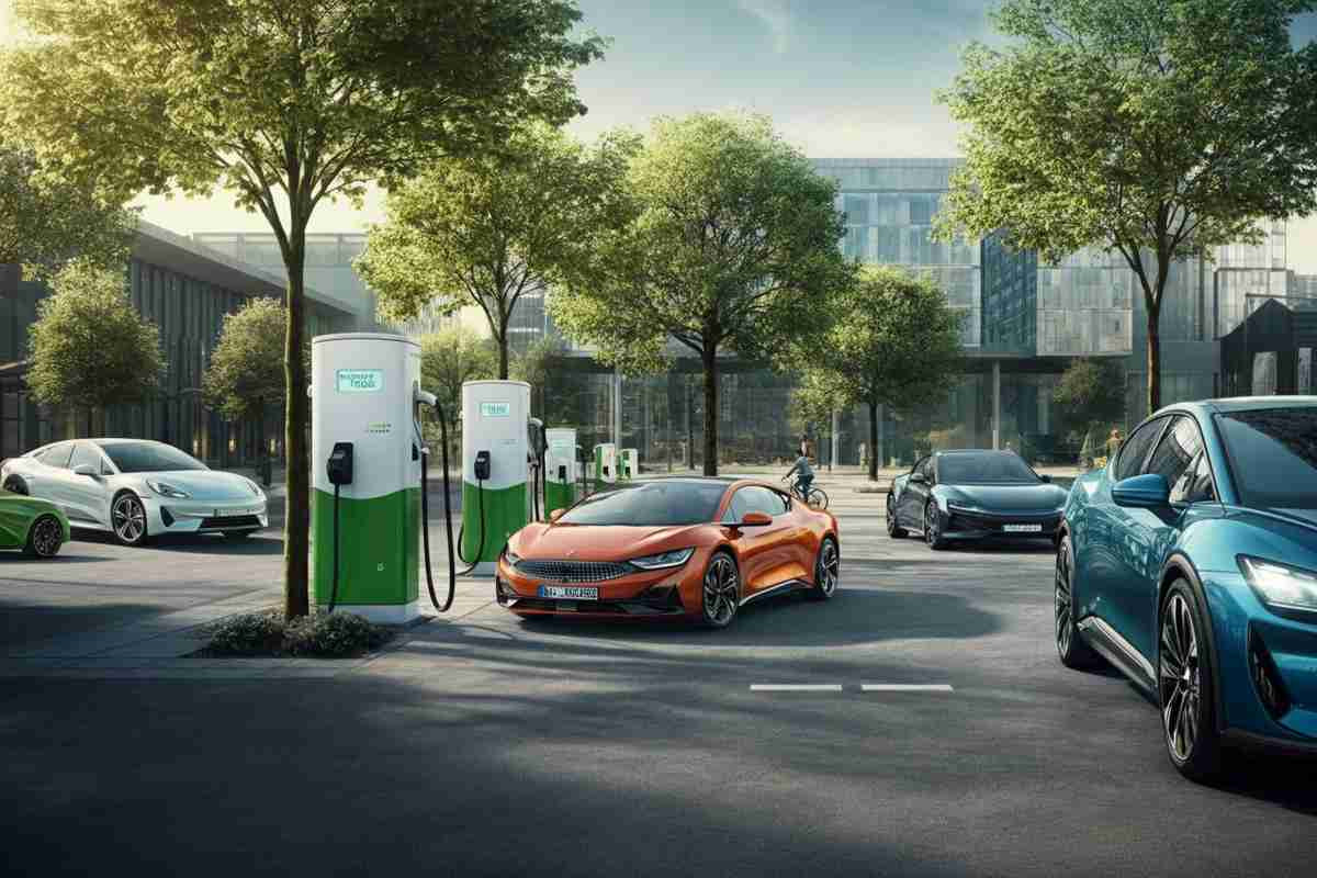 Ue: mantenere la rotta sulle auto con un approccio pragmatico