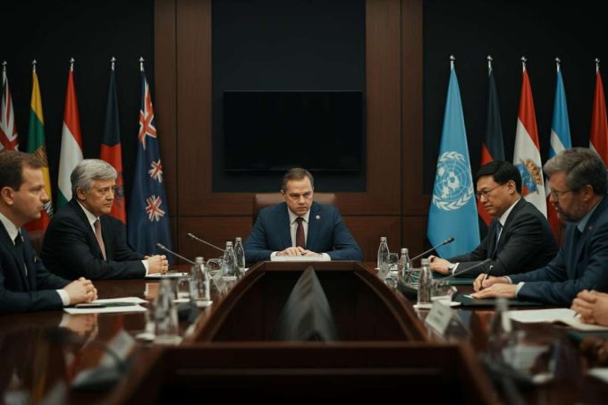 Ue: ogni passo verso una pace giusta in Ucraina è un segnale di speranza