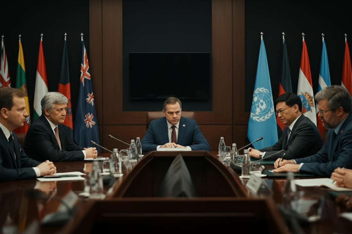 Ue: ogni passo verso una pace giusta in Ucraina è un segnale di speranza