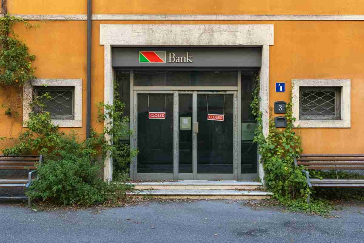 Uilca presenta un'innovativa piattaforma per combattere la desertificazione bancaria