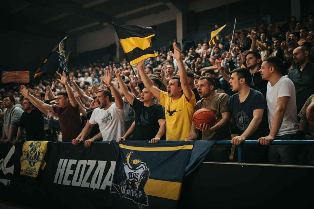 Ultras arrestati per l'omicidio dell'autista del pullman a Rieti: il Dna svela la verità