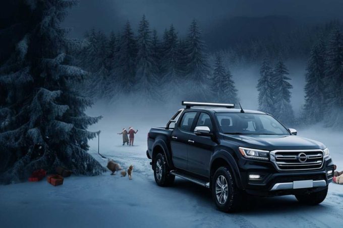 Un crimine imperfetto: la commedia nera che rivisita Fargo