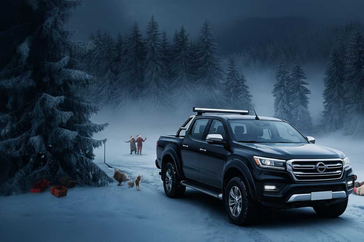 Un crimine imperfetto: la commedia nera che rivisita Fargo