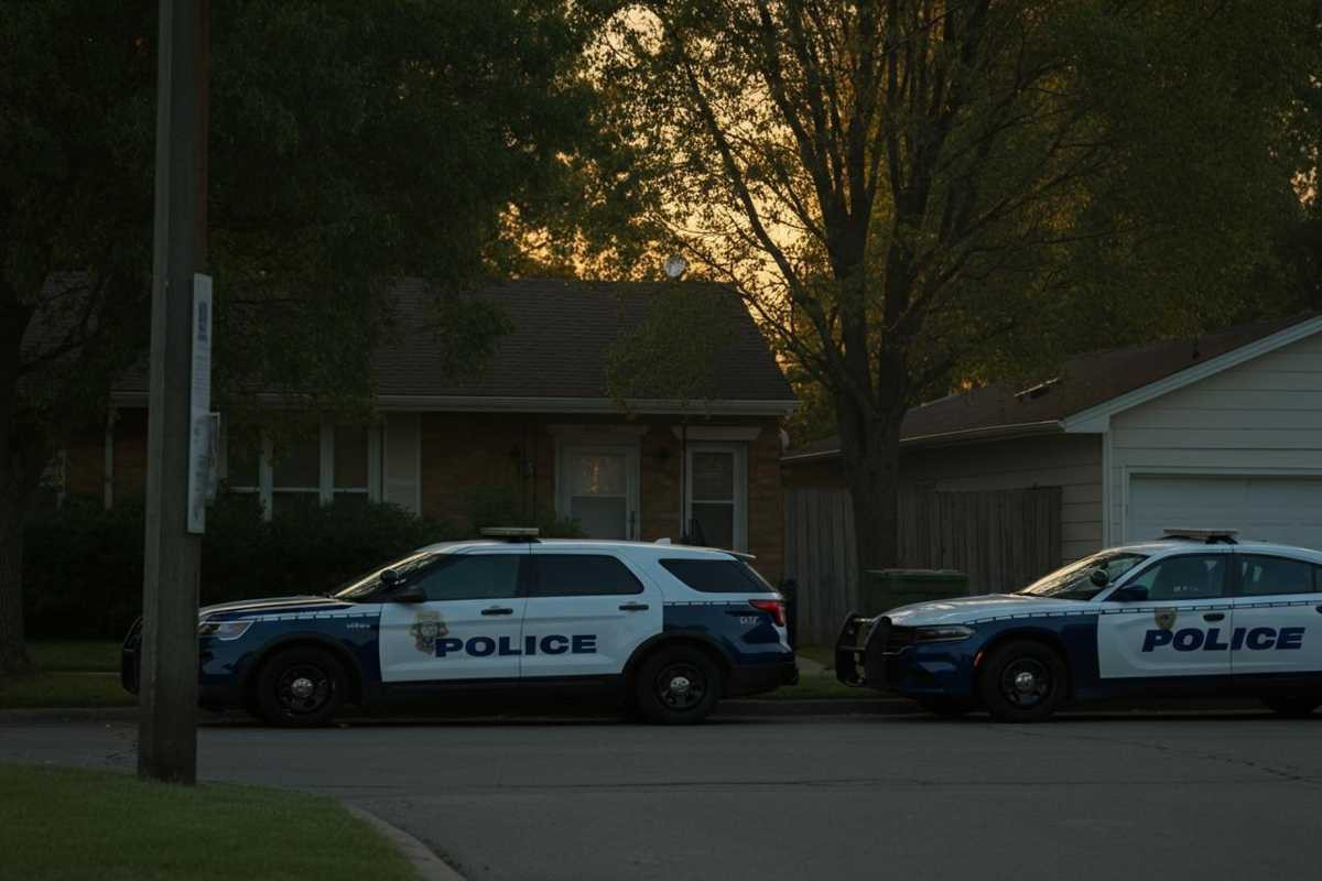 Un dramma familiare a Ravenna: 14enne accoltella i genitori nel sonno