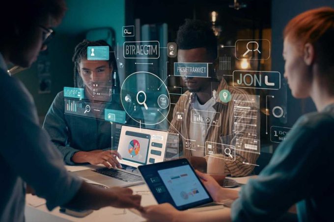 Un ecosistema informatizzato da 1,5 milioni di utilizzatori: le parole del ministro Piscopo