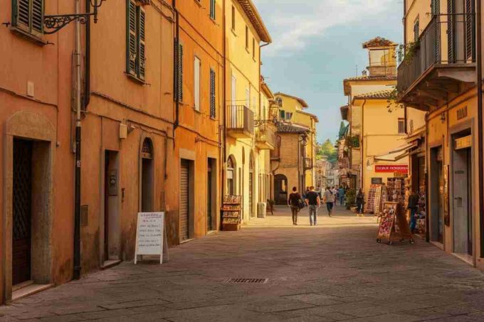 Un milione speso su 48: l'inefficienza degli aiuti antidelocalizzazione per i negozi