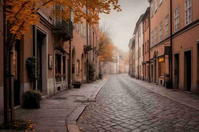 Un mistero di eredità: si cerca il figlio non riconosciuto di un anziano svedese tra Trieste e Padova