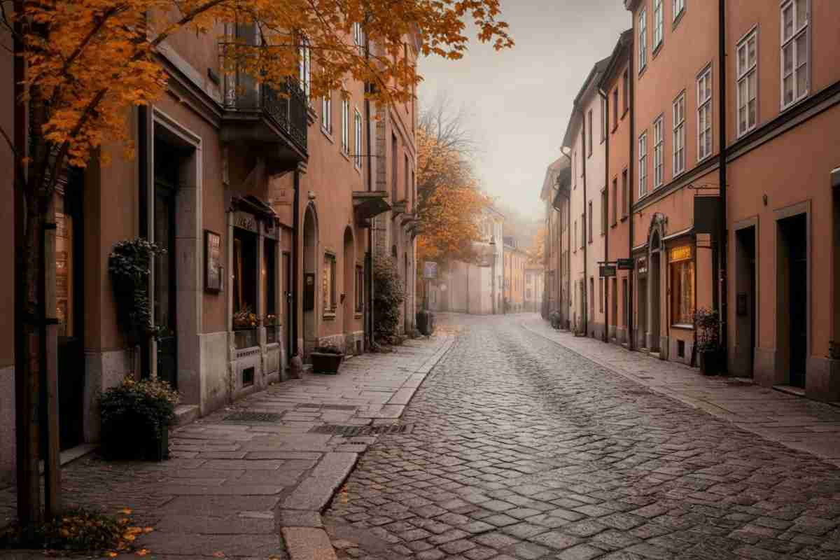 Un mistero di eredità: si cerca il figlio non riconosciuto di un anziano svedese tra Trieste e Padova