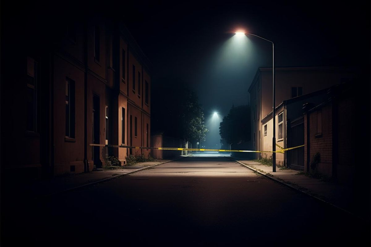 Un omicidio choc nel Torinese: uomo accoltellato nella notte