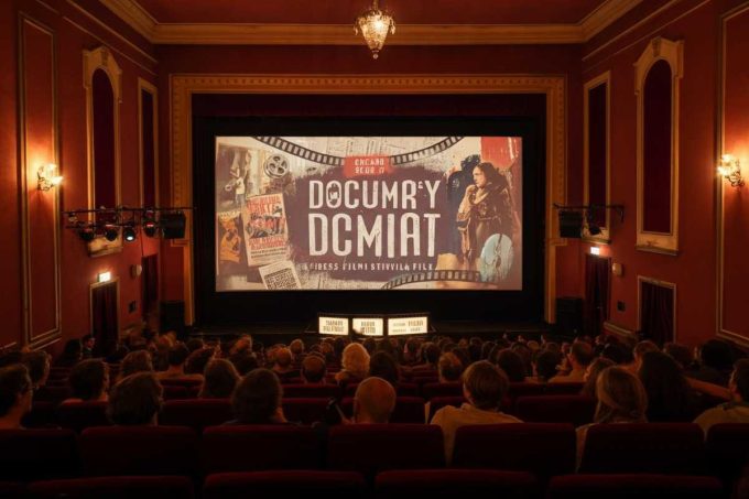 Un viaggio nel passato: il docufilm su Pertini al Festival dei Popoli