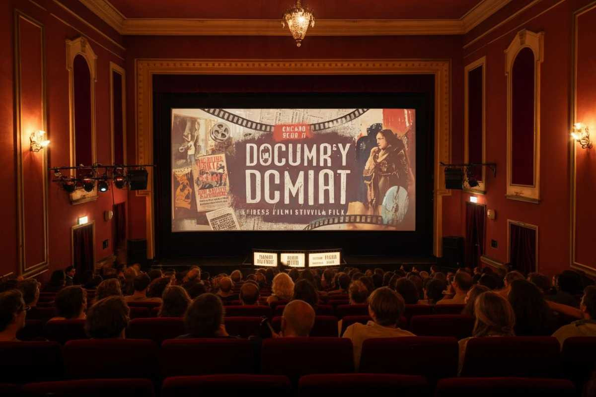 Un viaggio nel passato: il docufilm su Pertini al Festival dei Popoli