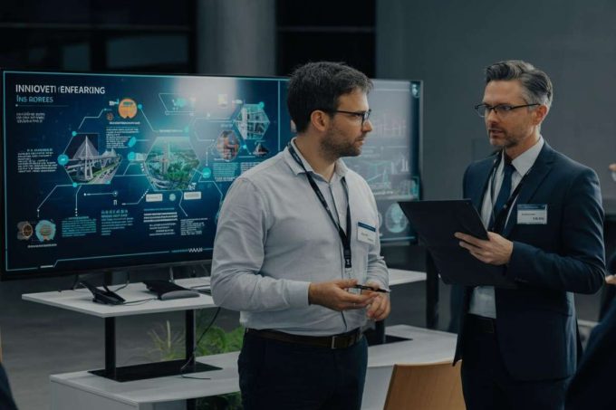 Una nuova visione per il futuro degli studi di ingegneria in Italia secondo Gambacorta